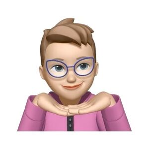 Meet your Posher, Rebecca